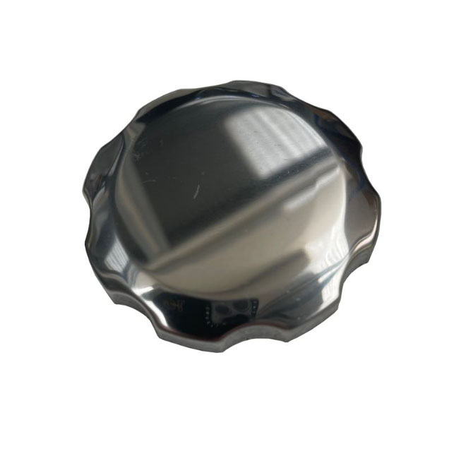 Order a Genuine replacement fuel cap for the Titan Pro 9 ton petrol log splitter.